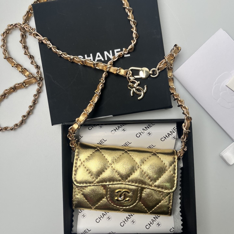 Ch**el waist chest packs